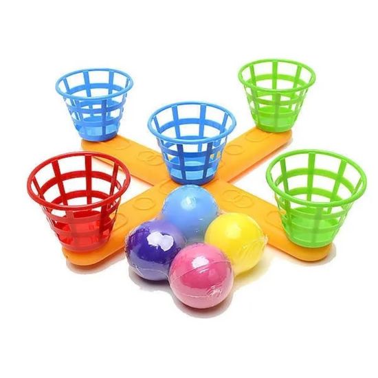Кольцесброс M-TOYS Комби, изображение 3