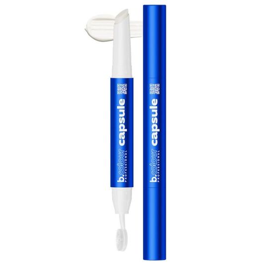 Воск для бровей 7DAYS B.COLOUR PRO CAPSULE, HIGH TECH 24H, 1.15 g