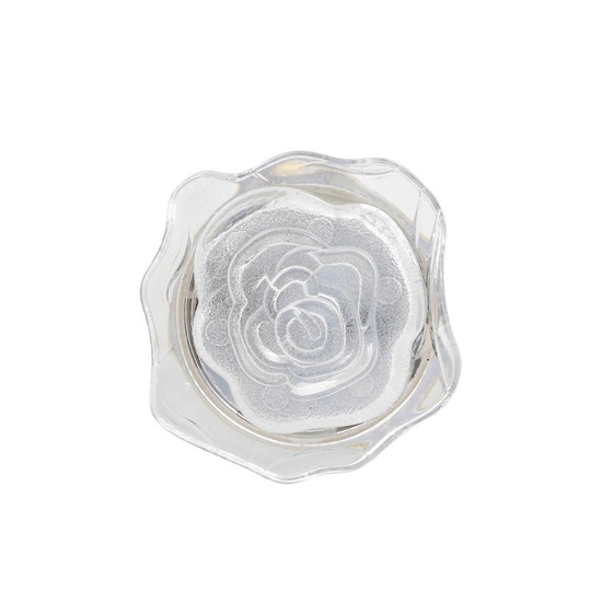 Lampa de veghe pentru priza VITO ROSE VT, 808, 4xRLED,1W, culoare albastra, 2 image