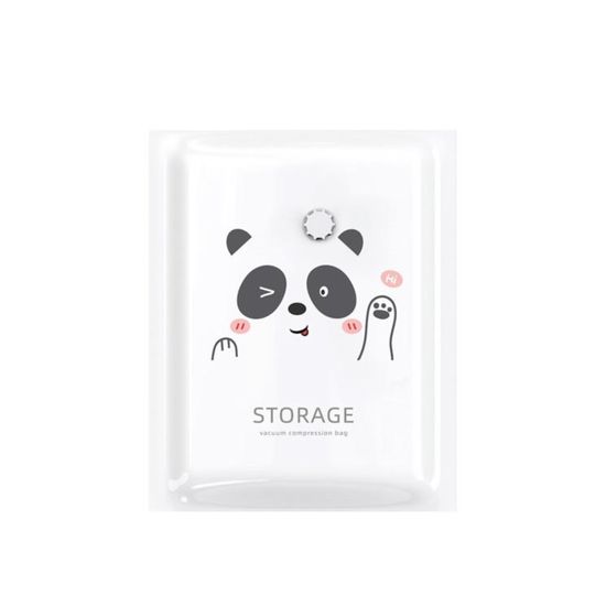 Мешок вакуумный Panda VAC69, 190 x 70 см, изображение 2
