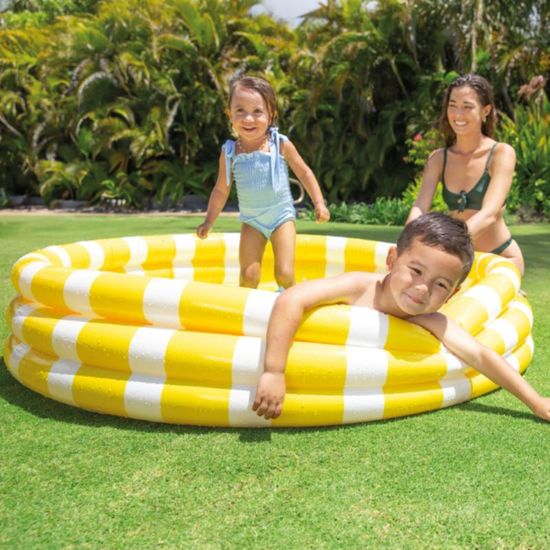 Piscina gonflabila INTEX Lamiie picanta, pentru copii 147×33 cm, 330 l, 2+ ani, 3 image
