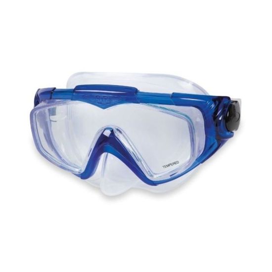 Masca pentru inot INTEX “Sport”, 2 culori, 2 image