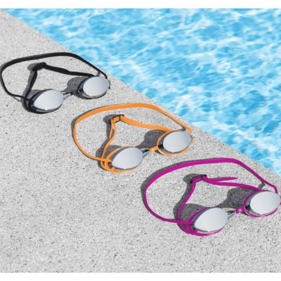 Ochelari de inot cu lentile-oglinda Bestway, 14+, 5 image