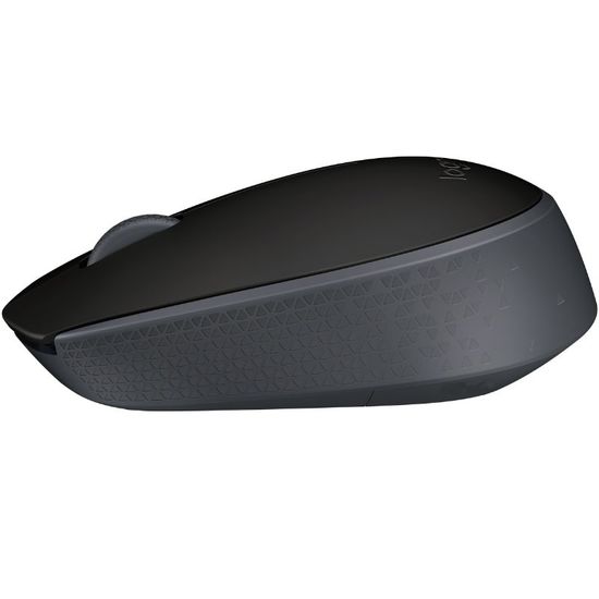 Mouse fаrа fir Logitech M171, negru, 4 image