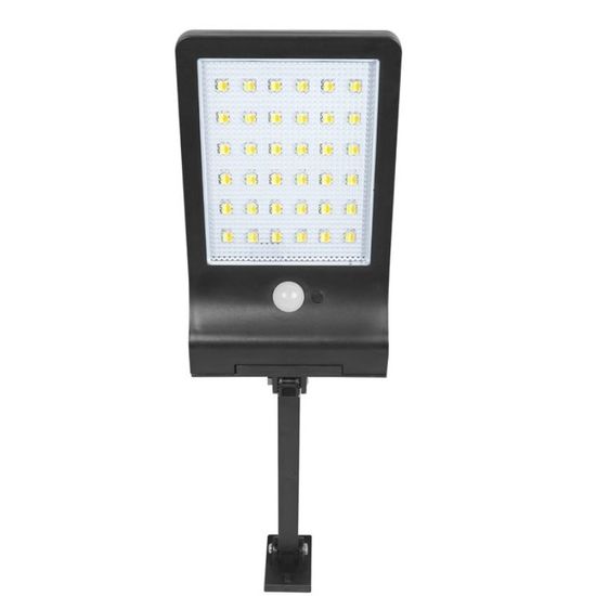 Прожектор LED VITO SOLIGHT-F, на солнечной батарее