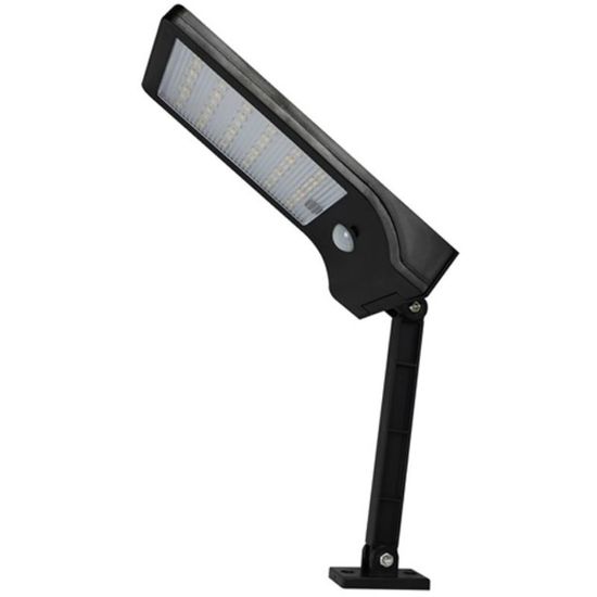 Прожектор LED VITO SOLIGHT-F, на солнечной батарее, изображение 2