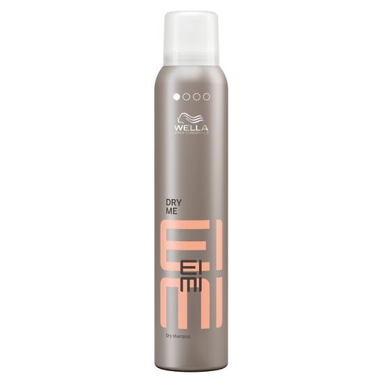 Sampon uscat WELLA Professional EIMI Dry Me, 180 ml