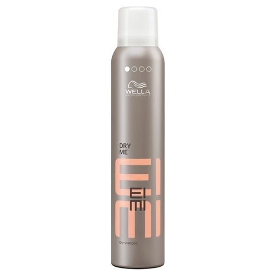 Sampon uscat WELLA Professional EIMI Dry Me, 65 ml