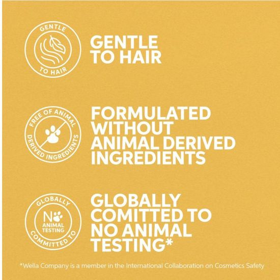 Спрей WELLA Professional leave-in Sun, 150 мл, изображение 6