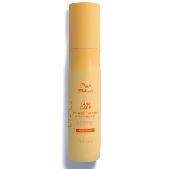 Спрей WELLA Professional leave-in Sun, 150 мл, изображение 2