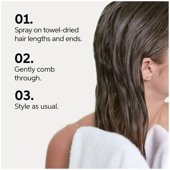 Спрей WELLA Professional leave-in Sun, 150 мл, изображение 5