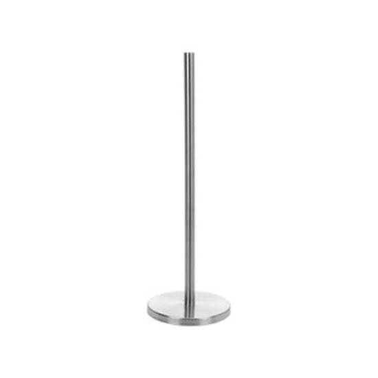 Резерв для бумаги WC Bathroom, 45 cm, из нержавеющей стали, изображение 3