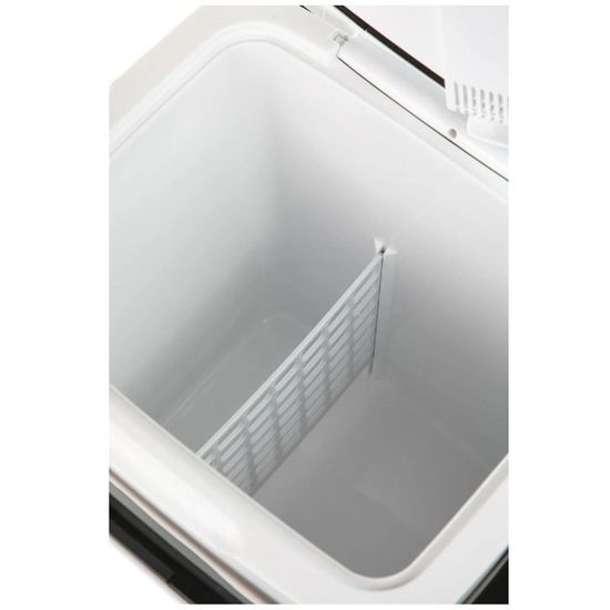 Автомобильный холодильник PEME Ice-on 27 Classic Graphite, графитовый, изображение 6