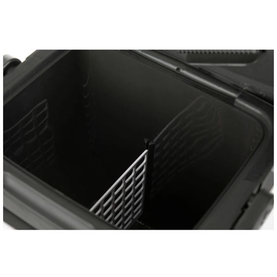 Frigider auto PEME Ice-on 32 Sand Storm, bej, 5 image