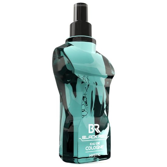 Lotiune dupa ras BLACKRED Mystic, 350 ml, 3 image