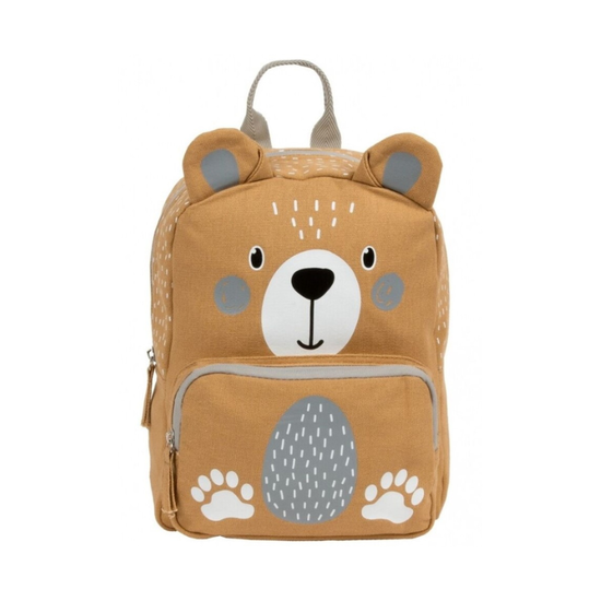 Rucsac pentru copii DERFORM Bear, PLC11MS, 2 image