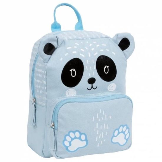 Rucsac pentru copii DERFORM Panda, PLC11PD, 3 image