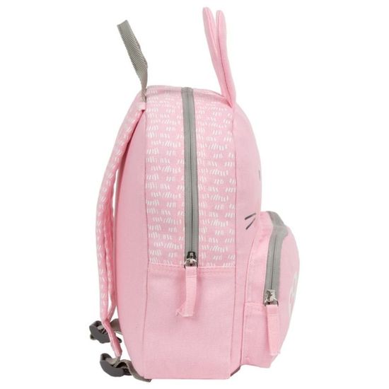 Детский рюкзак DERFORM Rabbit, PLC11KR, изображение 4