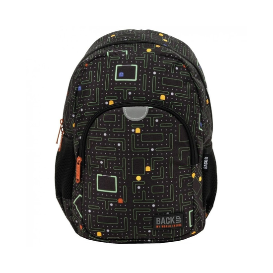 Rucsac scolar BACKUP Gamer, PLB5T102, 3 image