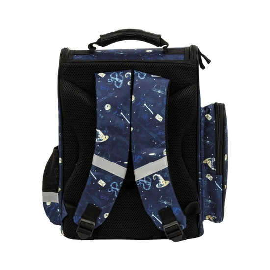 Rucsac scolar BACKUP Harry Potter, TEMBDF33, 3 image