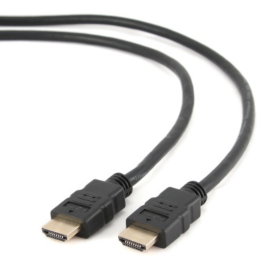 ​Кабель CC-HDMI GEMBIRD, 7.5 м, CC-HDMI4-7.5M, male-male