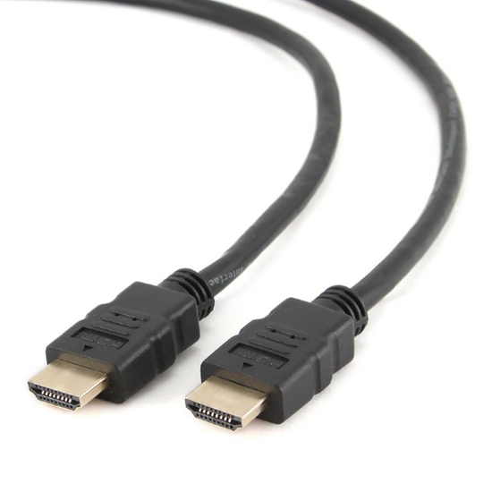 ​Cablu HDMI GEMBIRD, CC-HDMI4-15, HDMI v.1.4, male-male,  4.5 m