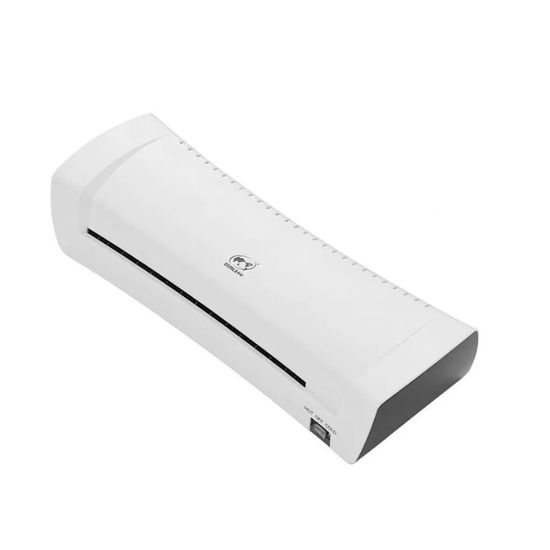 Laminator QSMILE SL200 A4, 230mm, 3 image