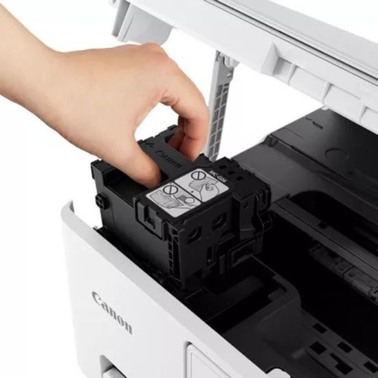 Multifunctionala CANON MFD Pixma TS7640i White, Colour Printer/Duplex/Scanner/Copier/Wi-Fi, A4, 8 image