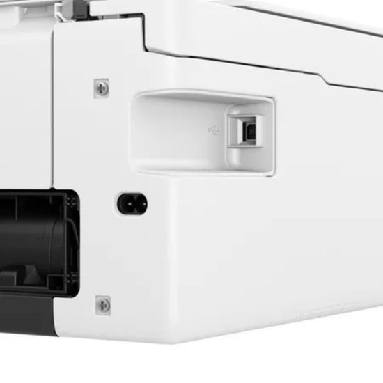 Multifunctionala CANON MFD Pixma TS7640i White, Colour Printer/Duplex/Scanner/Copier/Wi-Fi, A4, 11 image