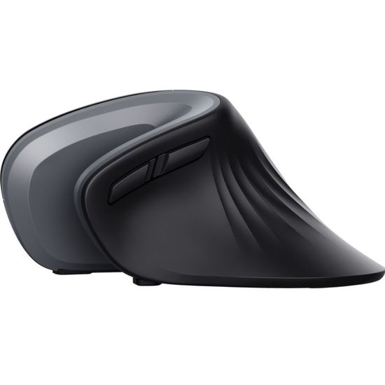 Mouse fara fir TRUST Verro Vertical Ergonomic, negru, 6 image