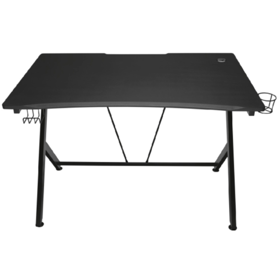 Игровой стол TRUST GXT 711 Dominus, 116x76 cм, изображение 2