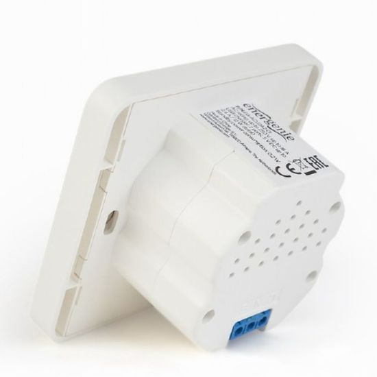 Priza GEMBIRD AC, 2 USB charger, 2 image