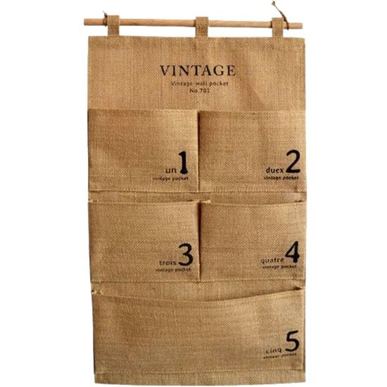 Organizator suspendat TX-29 Vintage, 2 image