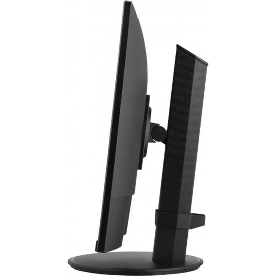 Монитор VIEWSONIC 23.8" IPS LED VG2408A, Borderless Black, изображение 6