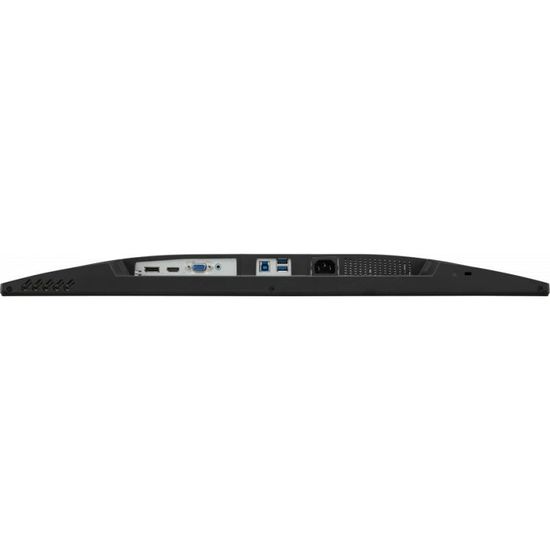 Монитор VIEWSONIC 23.8" IPS LED VG2408A, Borderless Black, изображение 7