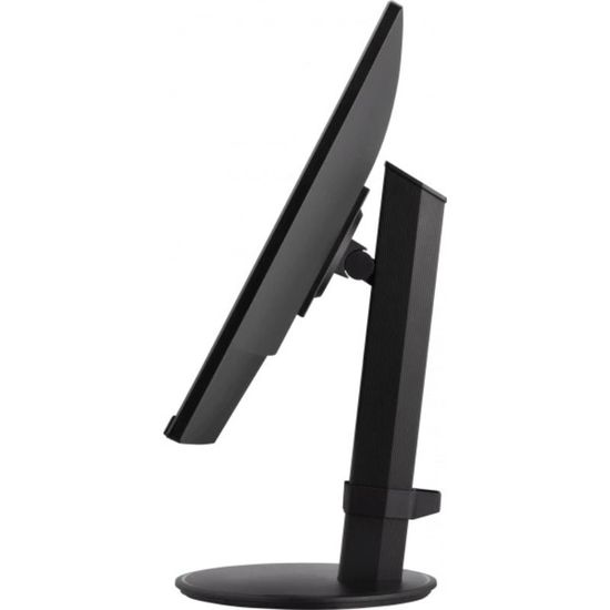 Монитор VIEWSONIC 23.8" IPS LED VG2408A, Borderless Black, изображение 5
