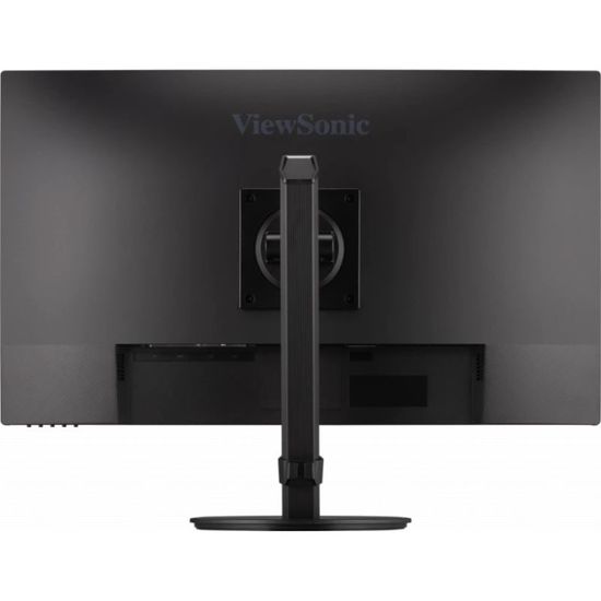 Монитор VIEWSONIC 23.8" IPS LED VG2408A, Borderless Black, изображение 8