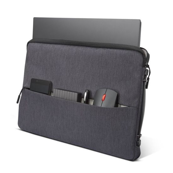 Husa LENOVO 14" NB Bag - 14-inch Laptop Urban Sleeve Case, 2 image