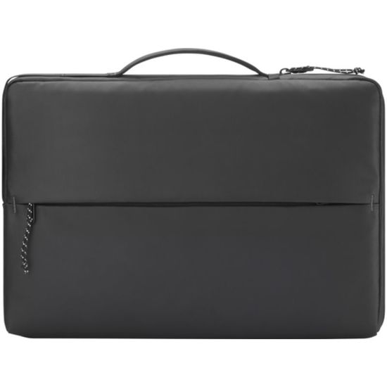 Geanta laptop HP 15.6" NB Sleeve - 15 Sleeve, Black, 2 image