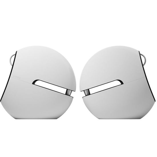 Boxe EDIFIER E25H, 2.0, alb, 4 image