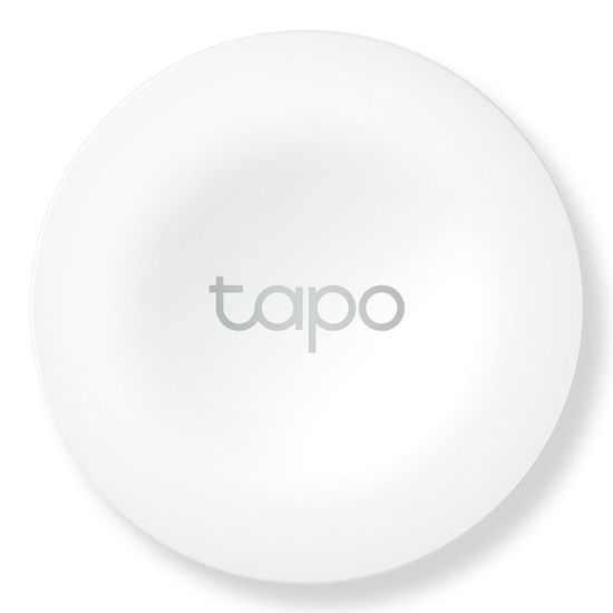 Buton Smart TP-LINK Tapo S200B, alb