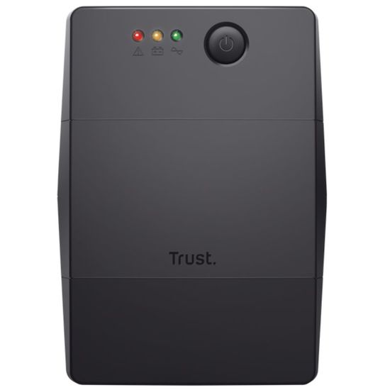 Источник бесперебойного питания TRUST Paxxon, изображение 4