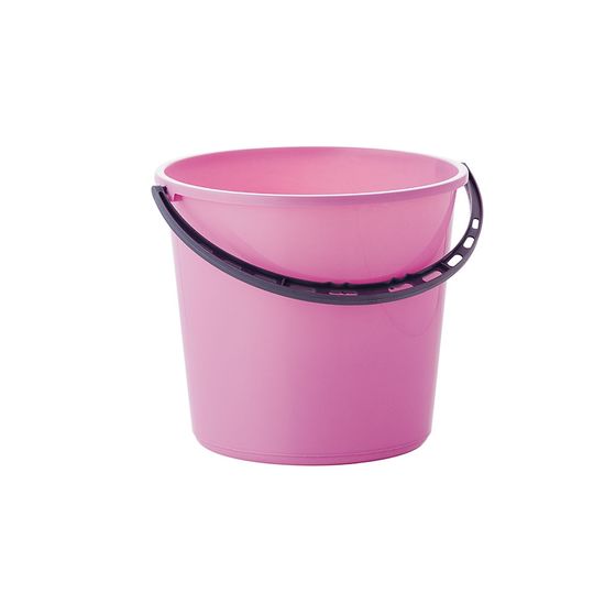 Galeata din plastic MTM 10 litri, 2 image