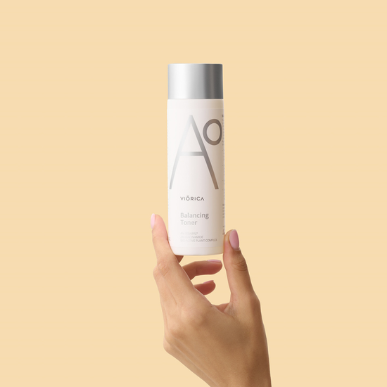 Toner echilibrant VIORICA A0, 200 ml, 4 image