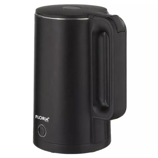 Fierbator de apa electric Floria ZLN4919, 2 l, 3 image
