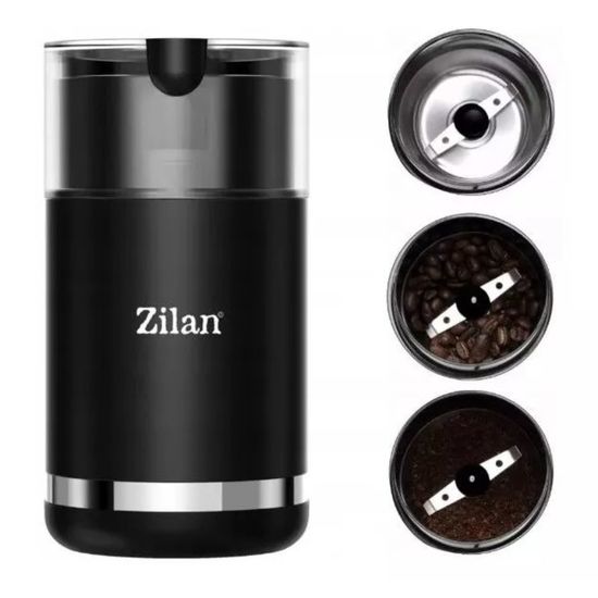 Кофемолка Zilan ZLN9280, изображение 2