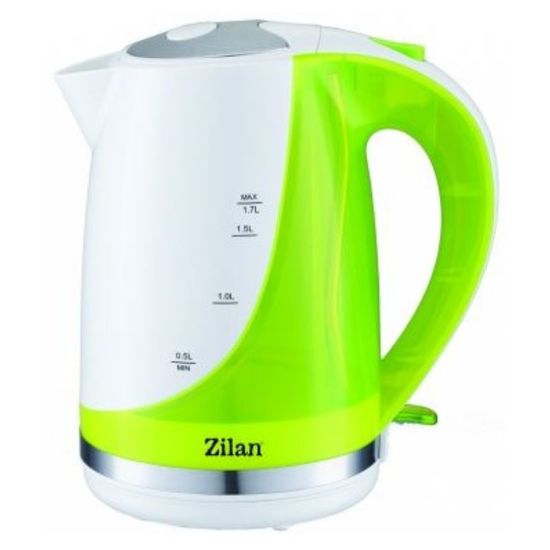 Fierbator de apa electric Zilan ZLN1303, 1.7 l, 2 image