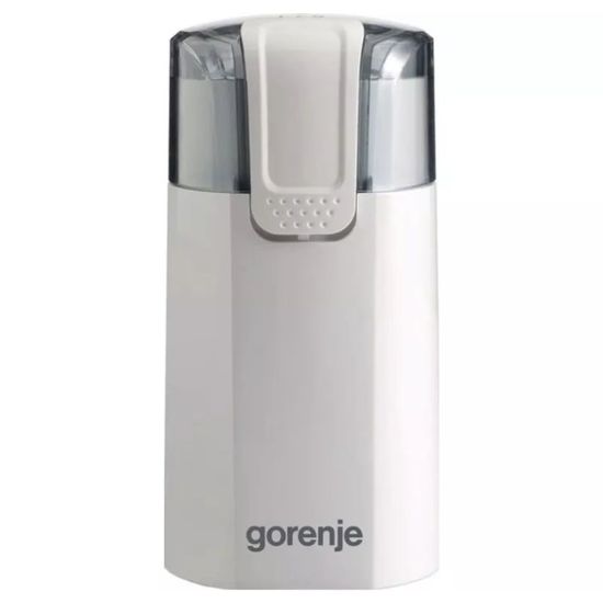 Кофемолка Gorenje SMK150WI, изображение 2