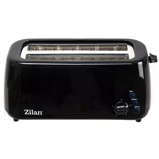 Prajitor de piine ZILAN ZLN2713, 5 image