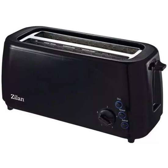 Prajitor de piine ZILAN ZLN2713, 3 image